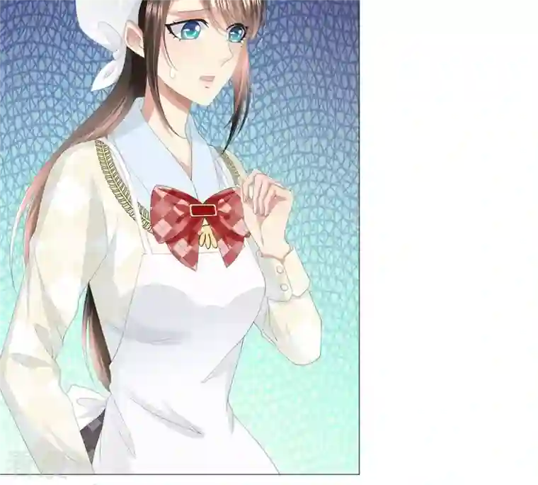 繁星坠落的食光第34话 你这是在提醒我吗？
