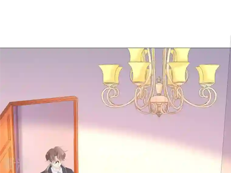 繁星坠落的食光第36话 实验品