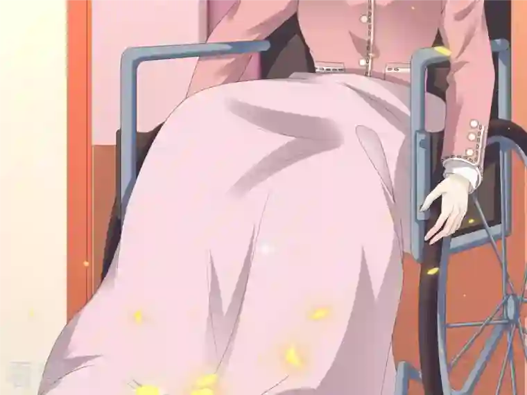 繁星坠落的食光第36话 实验品