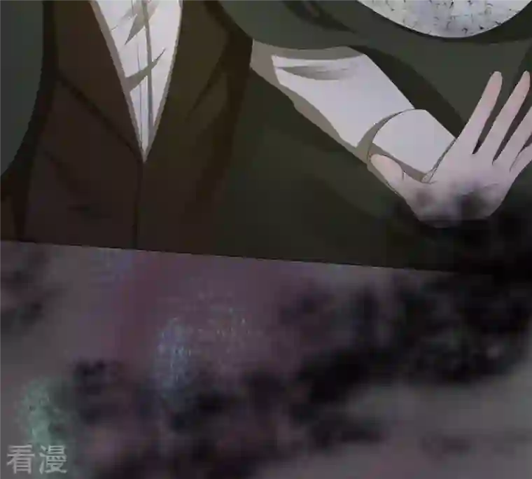繁星坠落的食光第37话 心事