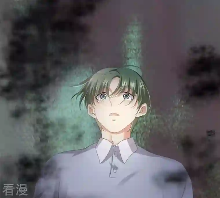 繁星坠落的食光第37话 心事