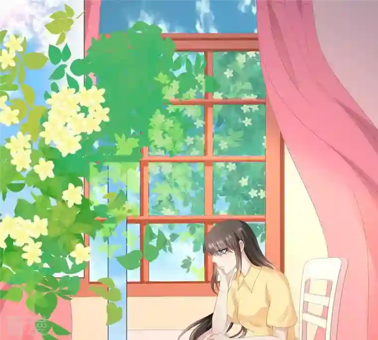 繁星坠落的食光第37话 心事