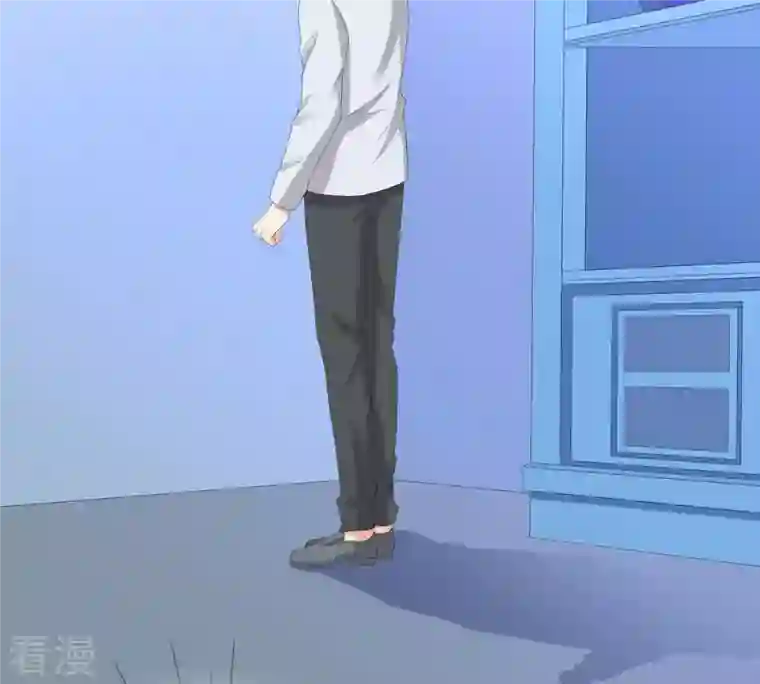 繁星坠落的食光第37话 心事