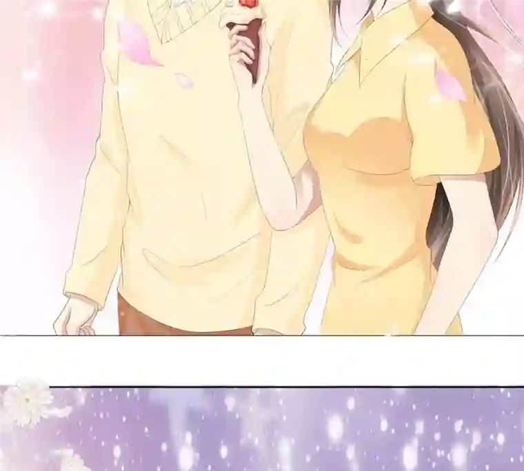 繁星坠落的食光第37话 心事