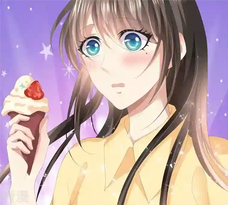 繁星坠落的食光第37话 心事