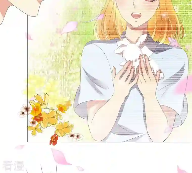 繁星坠落的食光第37话 心事