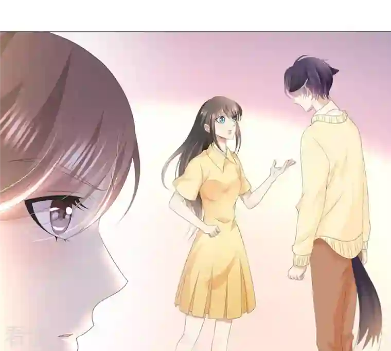 繁星坠落的食光第38话 怎么会是她？！