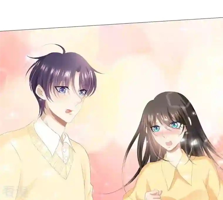 繁星坠落的食光第38话 怎么会是她？！