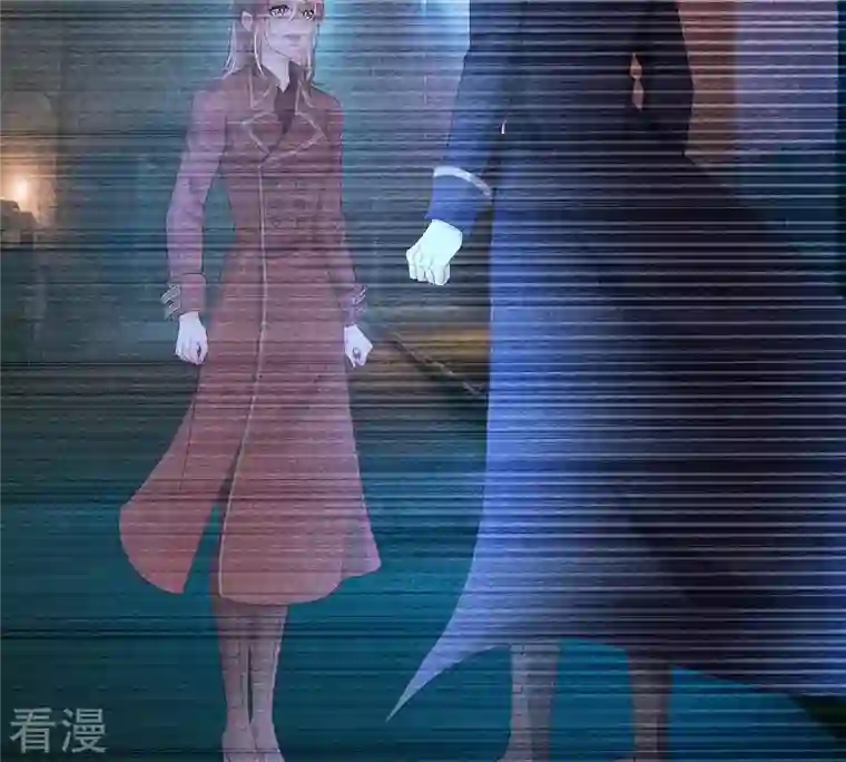 繁星坠落的食光第39话 你恢复了？