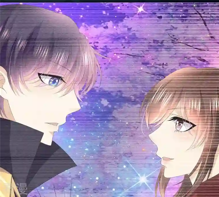 繁星坠落的食光第39话 你恢复了？