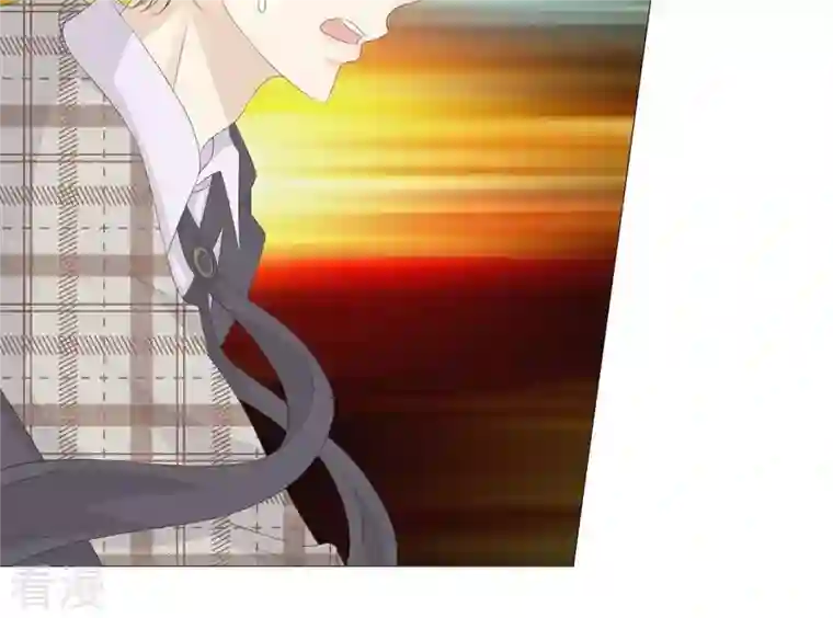 繁星坠落的食光第39话 你恢复了？