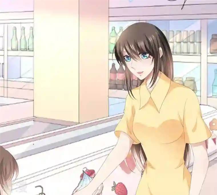 繁星坠落的食光第39话 你恢复了？