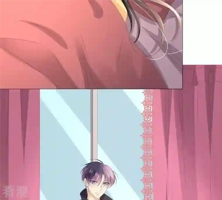 繁星坠落的食光第40话 指挥官的命令