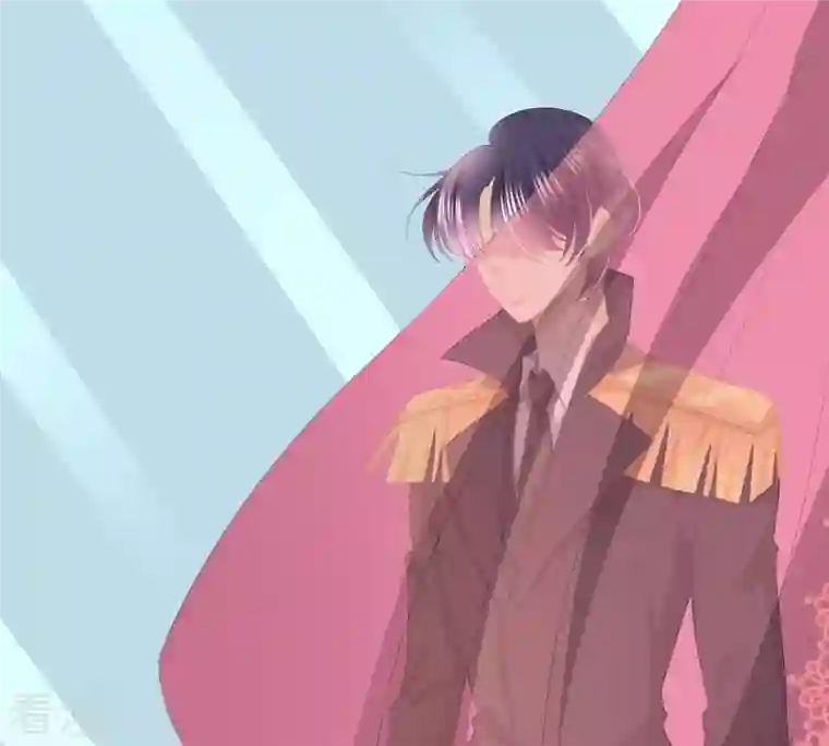 繁星坠落的食光第40话 指挥官的命令