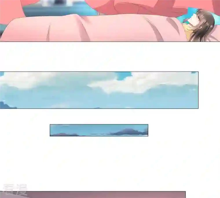 繁星坠落的食光第40话 指挥官的命令
