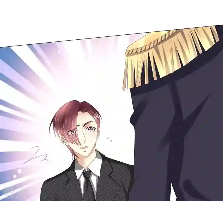 繁星坠落的食光第40话 指挥官的命令