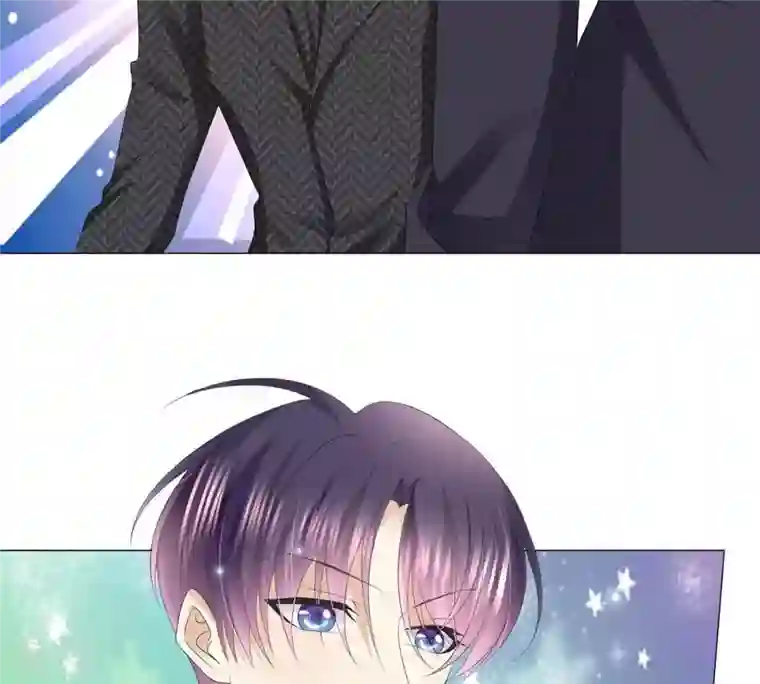 繁星坠落的食光第40话 指挥官的命令