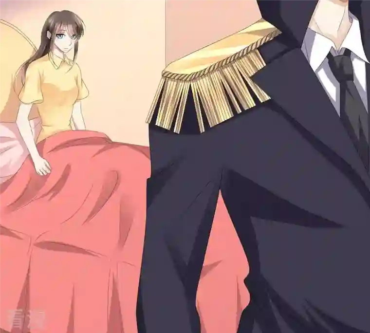 繁星坠落的食光第41话 重要的话
