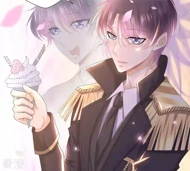 繁星坠落的食光第41话 重要的话