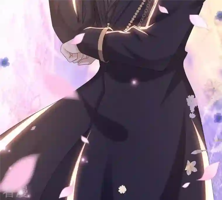 繁星坠落的食光第41话 重要的话
