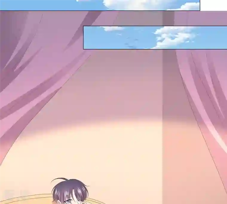 繁星坠落的食光第42话 原来那时是你