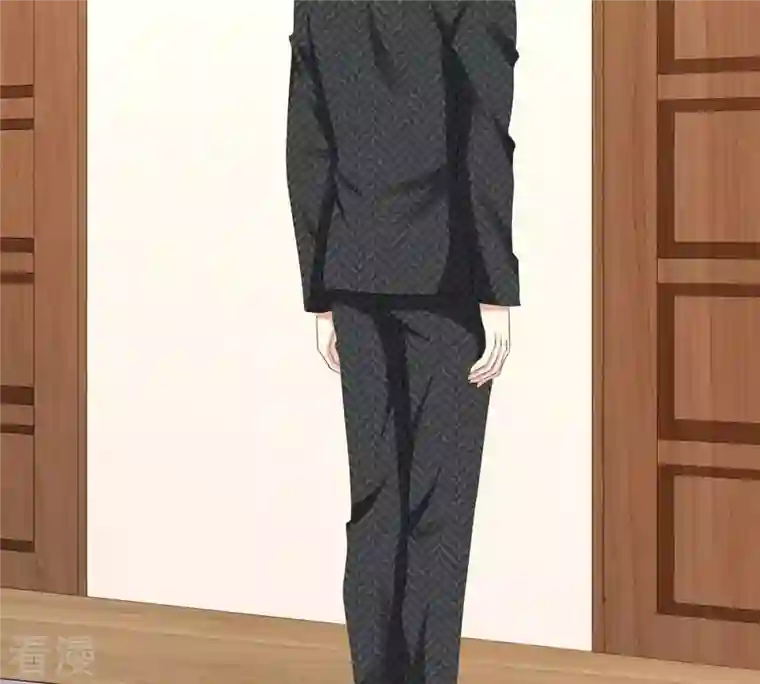 繁星坠落的食光第43话 假装被识破了