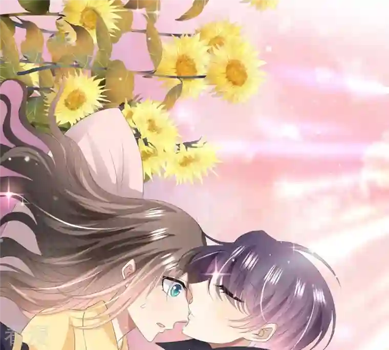 繁星坠落的食光第43话 假装被识破了