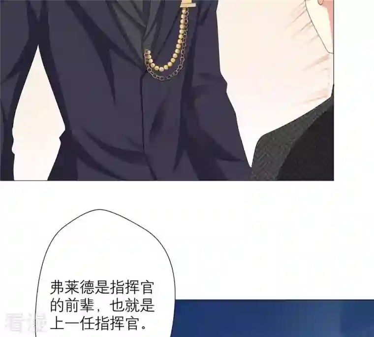繁星坠落的食光第44话 最高机密