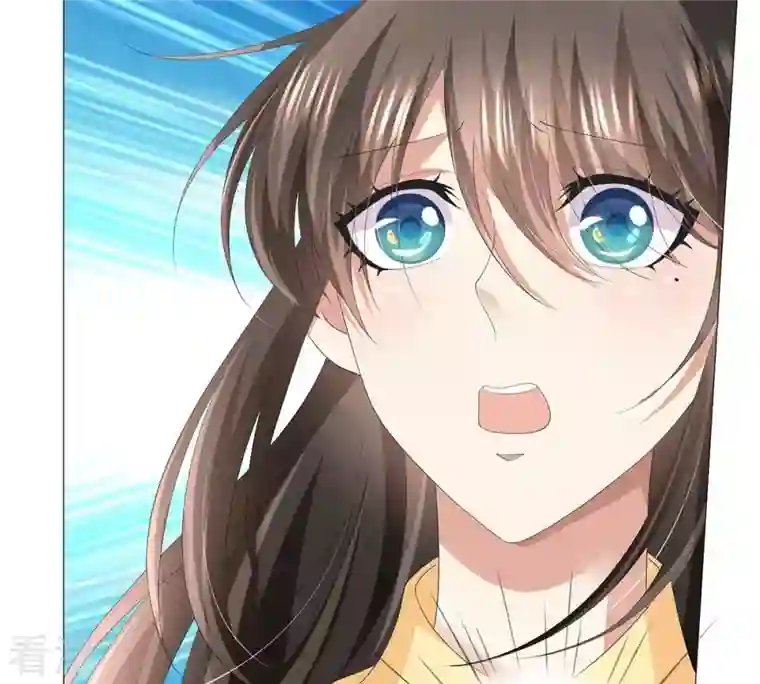 繁星坠落的食光第44话 最高机密