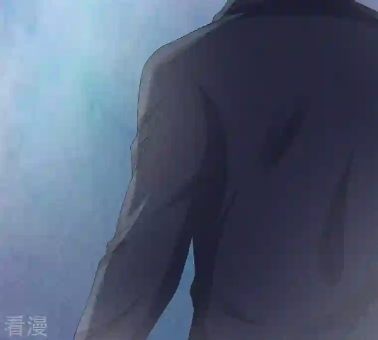 繁星坠落的食光第44话 最高机密
