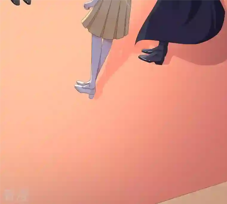 繁星坠落的食光第44话 最高机密