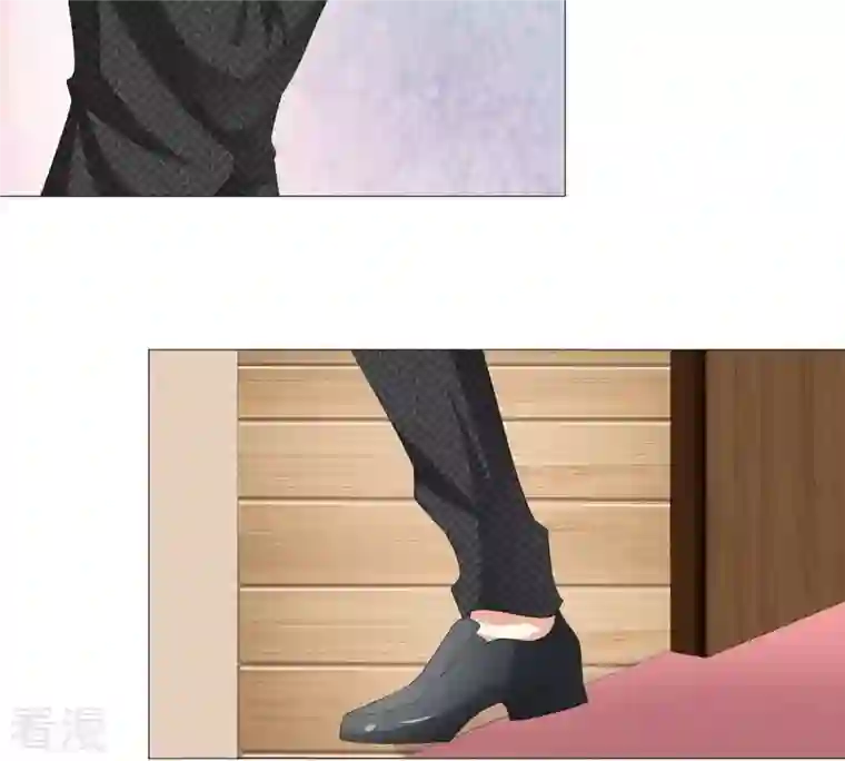 繁星坠落的食光第44话 最高机密