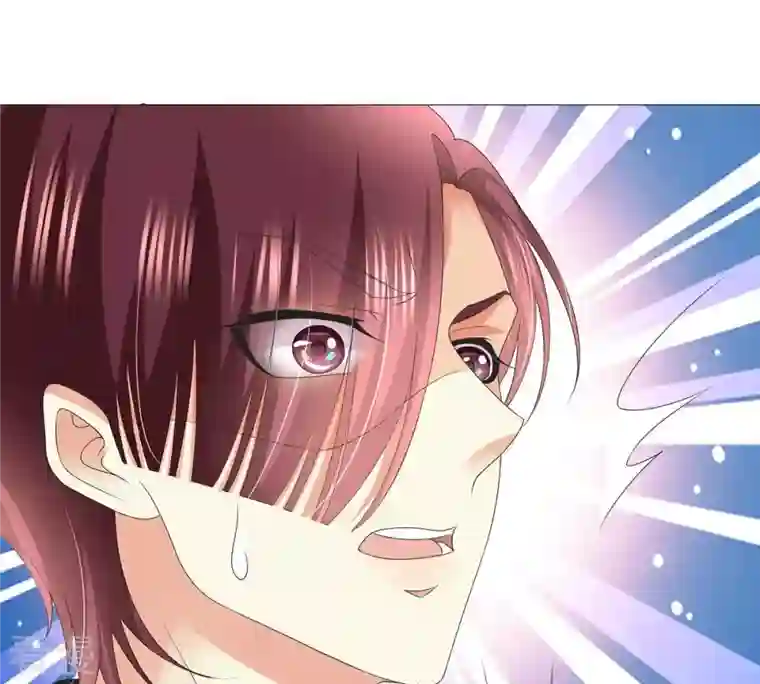 繁星坠落的食光第44话 最高机密