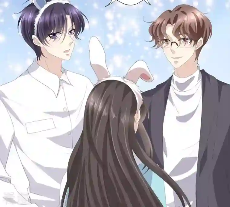繁星坠落的食光第47话 寸步不让