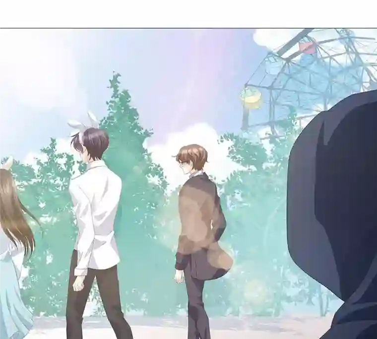 繁星坠落的食光第47话 寸步不让