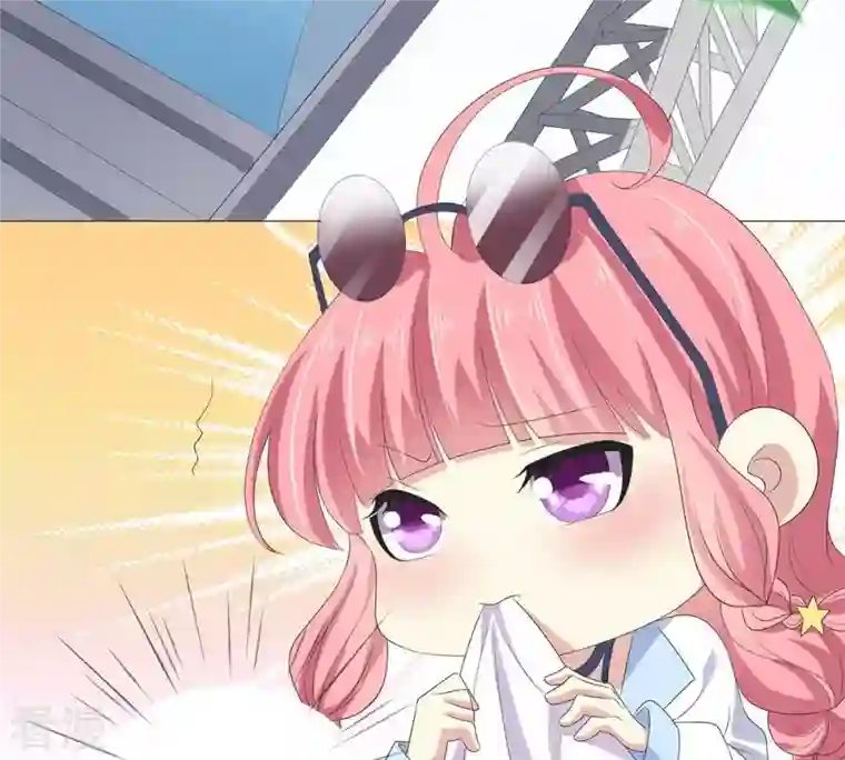 繁星坠落的食光第47话 寸步不让