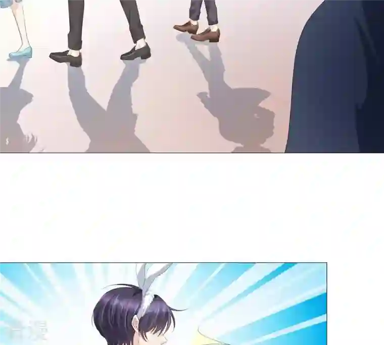繁星坠落的食光第47话 寸步不让