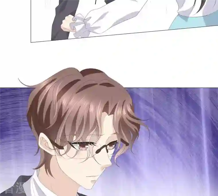 繁星坠落的食光第48话 你可以看看我吗