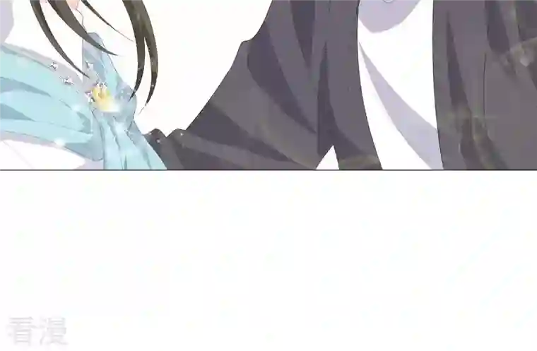 繁星坠落的食光第48话 你可以看看我吗