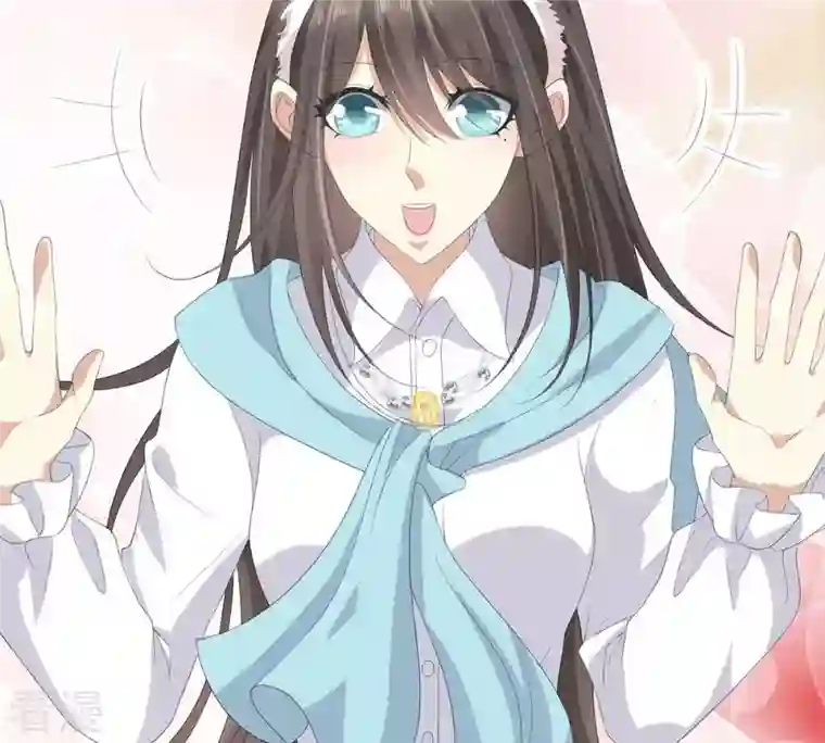 繁星坠落的食光第49话 走散