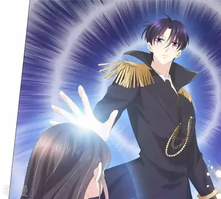 繁星坠落的食光第51话 儿时重要的记忆