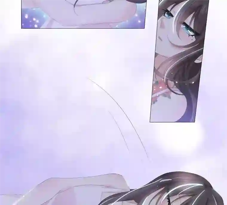 繁星坠落的食光第51话 儿时重要的记忆