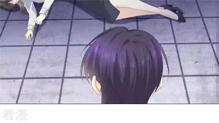 繁星坠落的食光第51话 儿时重要的记忆