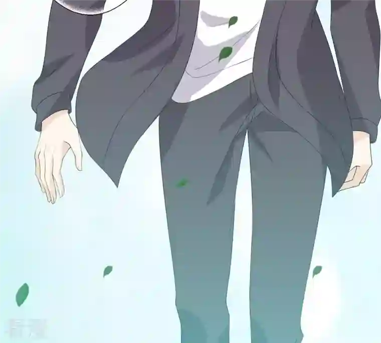 繁星坠落的食光第52话 失控