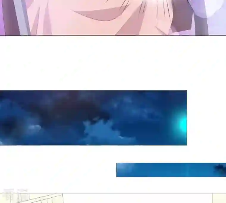 繁星坠落的食光第57话 跟我回家