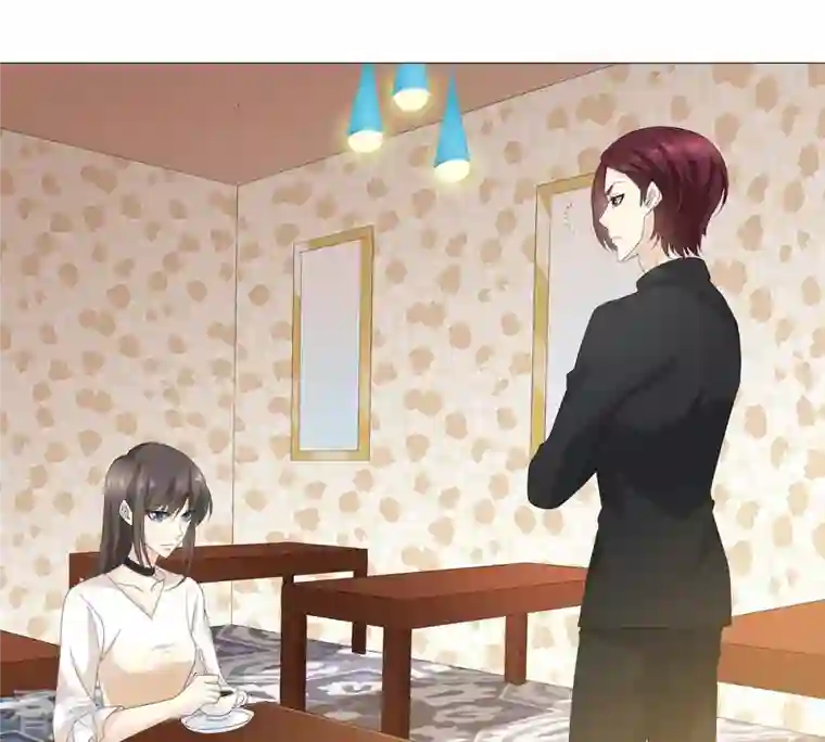 繁星坠落的食光第58话 心中种下怀疑的