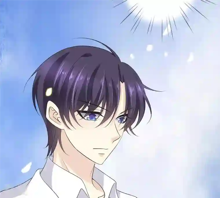 繁星坠落的食光第58话 心中种下怀疑的