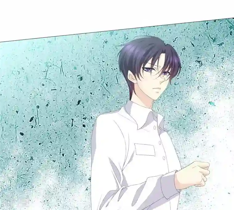 繁星坠落的食光第59话 重要的日记