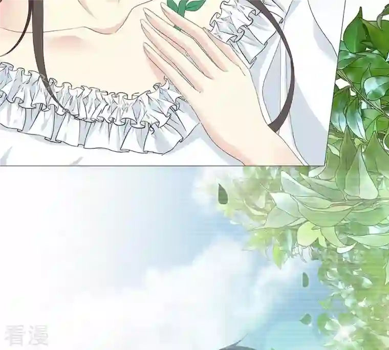 繁星坠落的食光第60话 你不是他