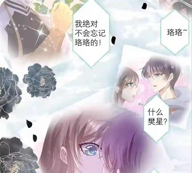 繁星坠落的食光第61话 找寻契机